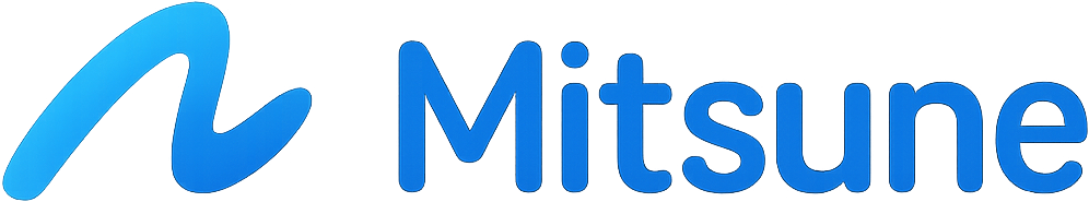 Mitsune